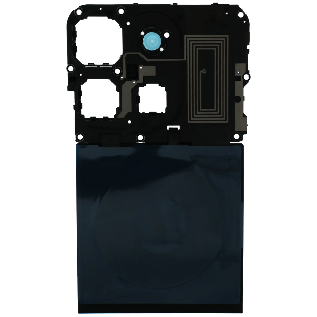 Obere Halterung für Hauptplatine für Moto Edge (XT2519 / 2025) (Original OEM)