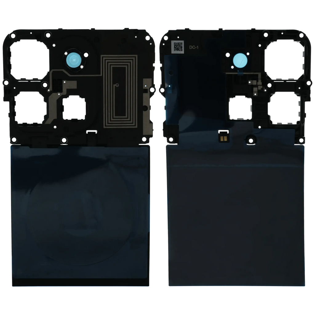 Obere Halterung für Hauptplatine für Moto Edge (XT2519 / 2025) (Original OEM)