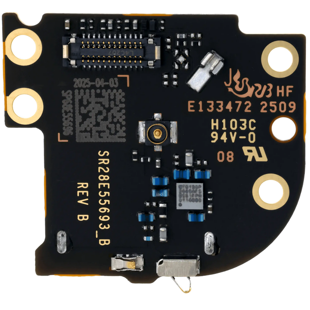 SIM Board for Moto Edge (XT2519 / 2025) – Original OEM