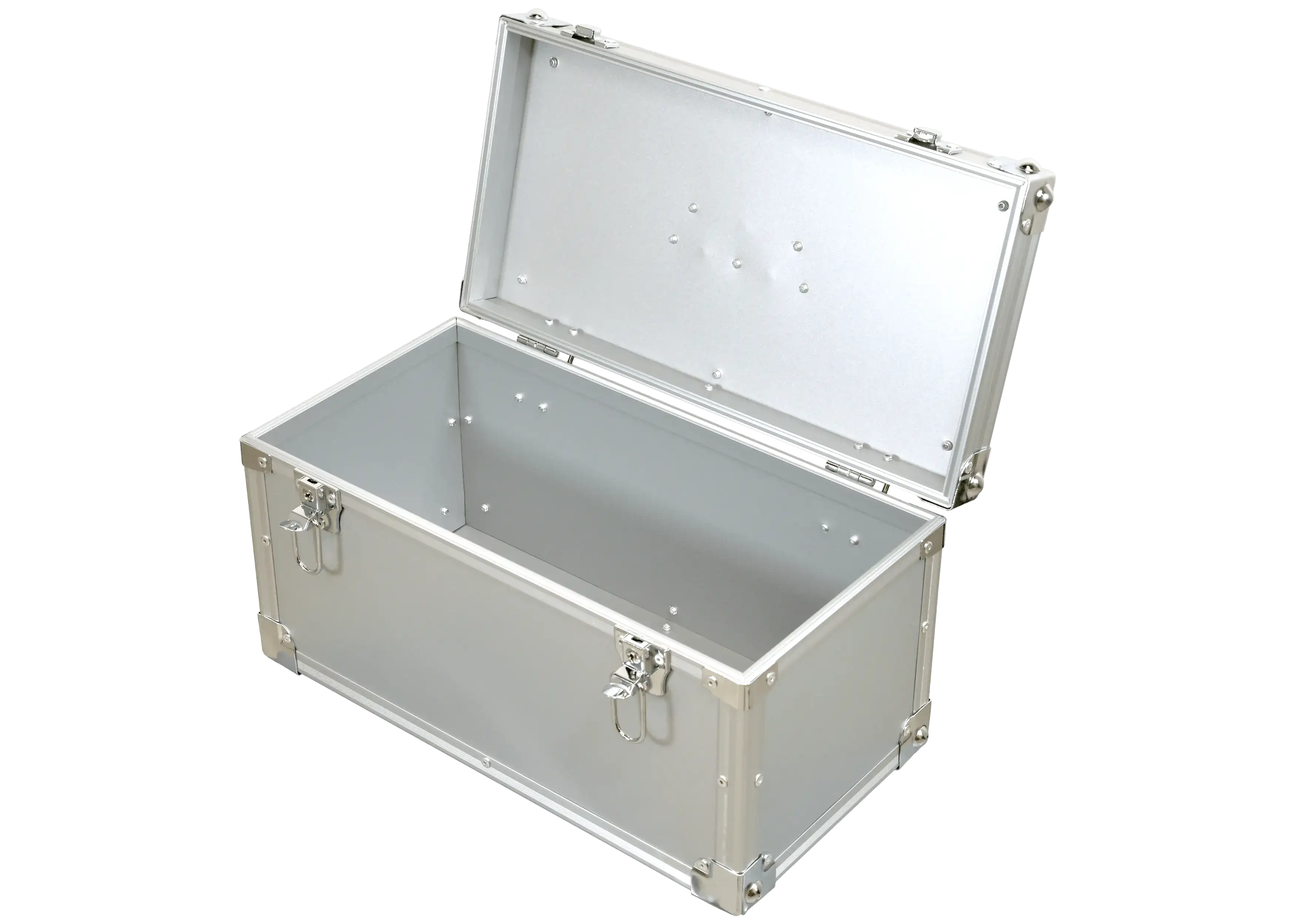 Samsung Service Jig Aluminium-Aufbewahrungsbox (leer)