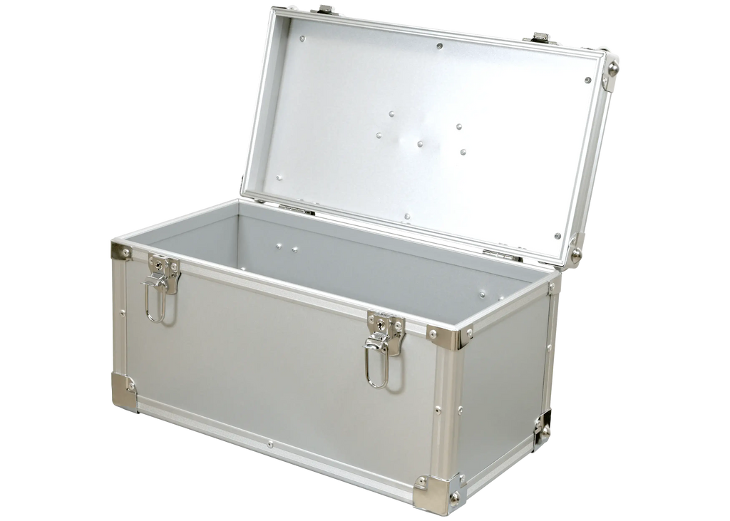 Samsung Service Jig Aluminium-Aufbewahrungsbox (leer)