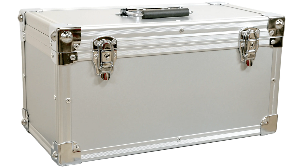 Samsung Service Jig Aluminium-Aufbewahrungsbox (leer)