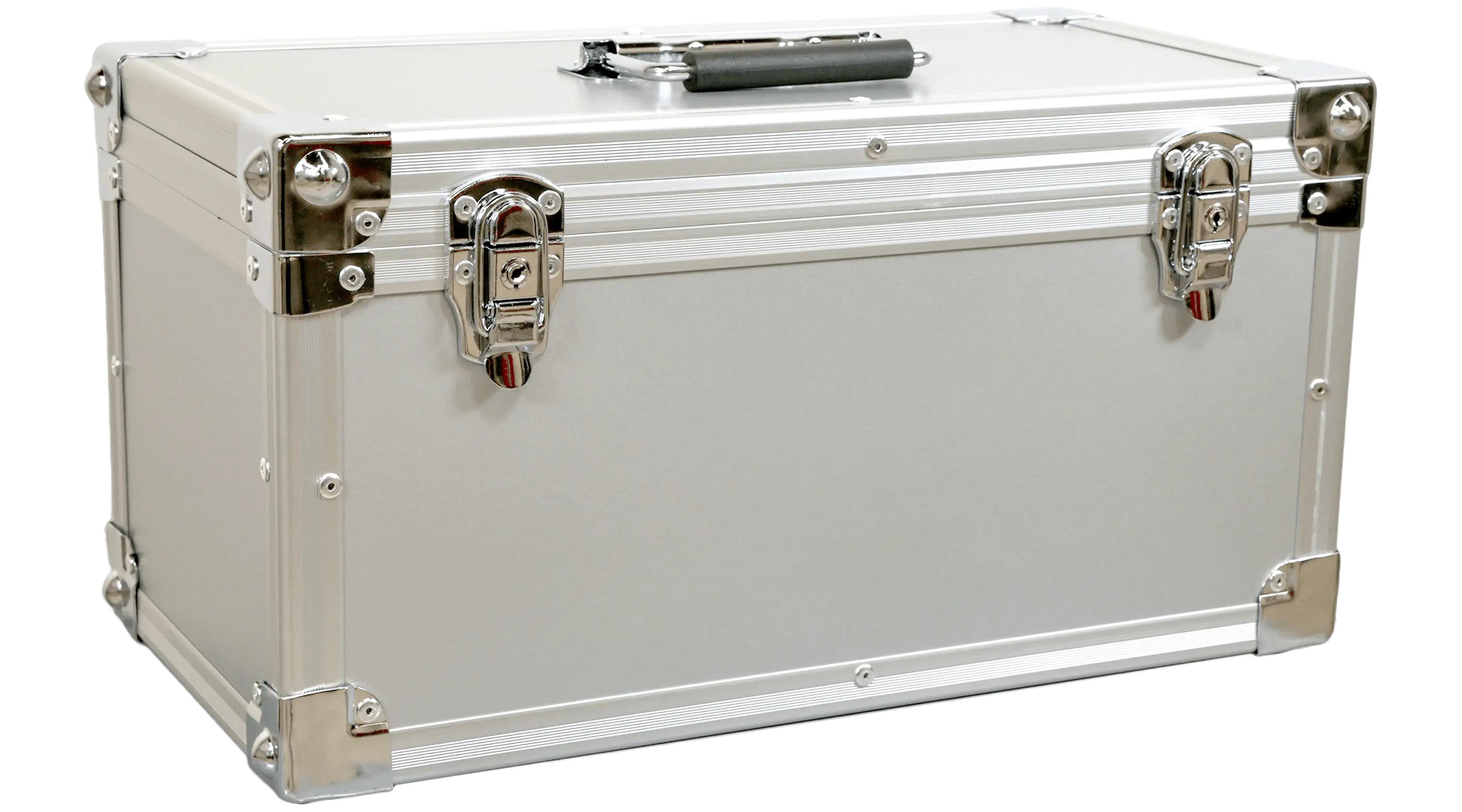 Samsung Service Jig Aluminium-Aufbewahrungsbox (leer)