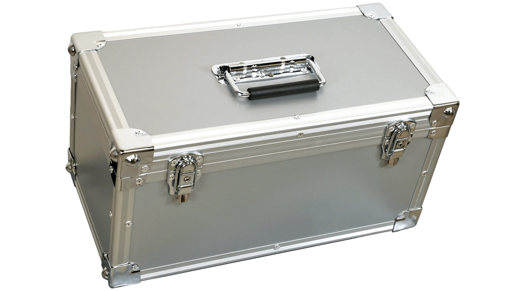 Samsung Service Jig Aluminium-Aufbewahrungsbox (leer)