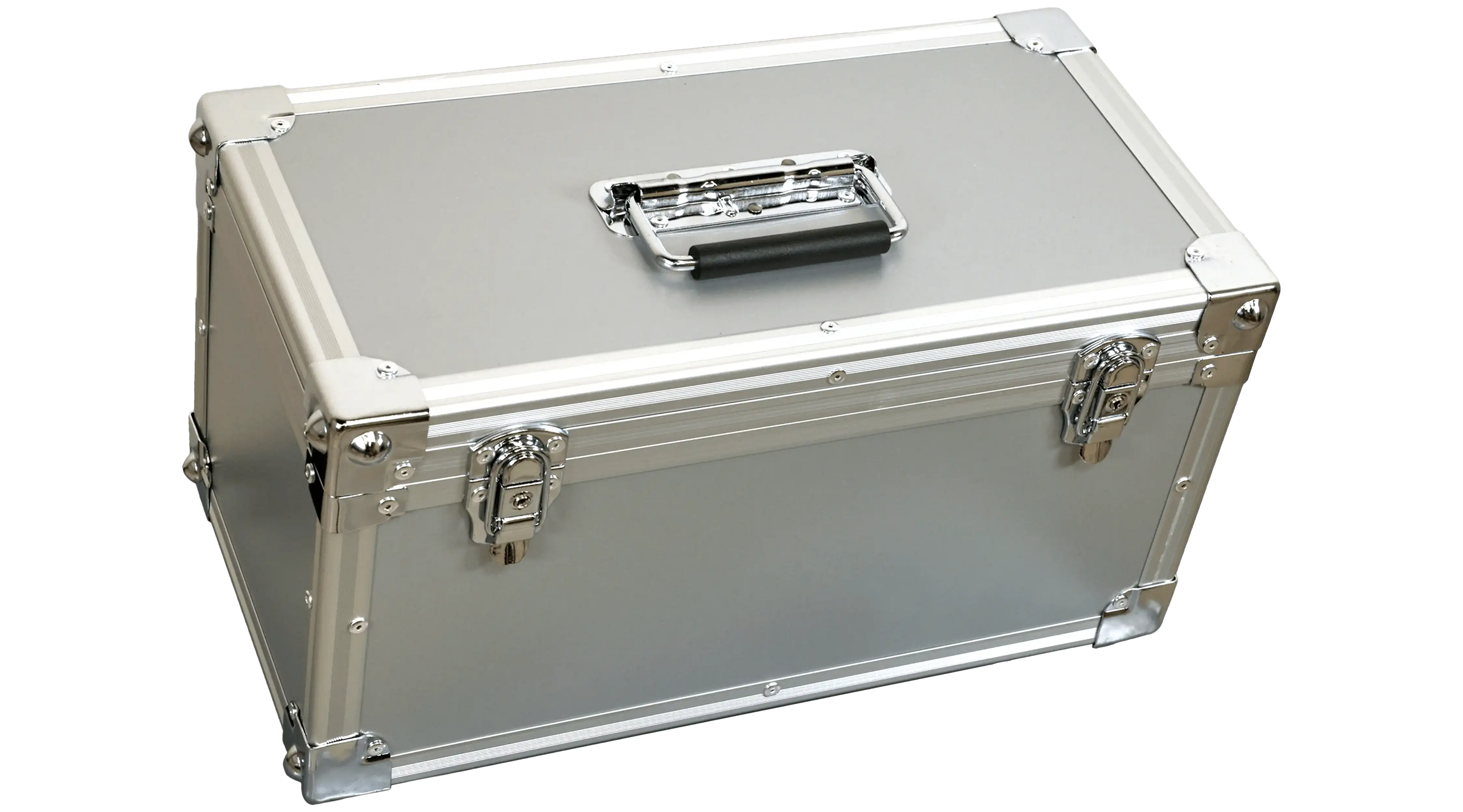 Samsung Service Jig Aluminium-Aufbewahrungsbox (leer)
