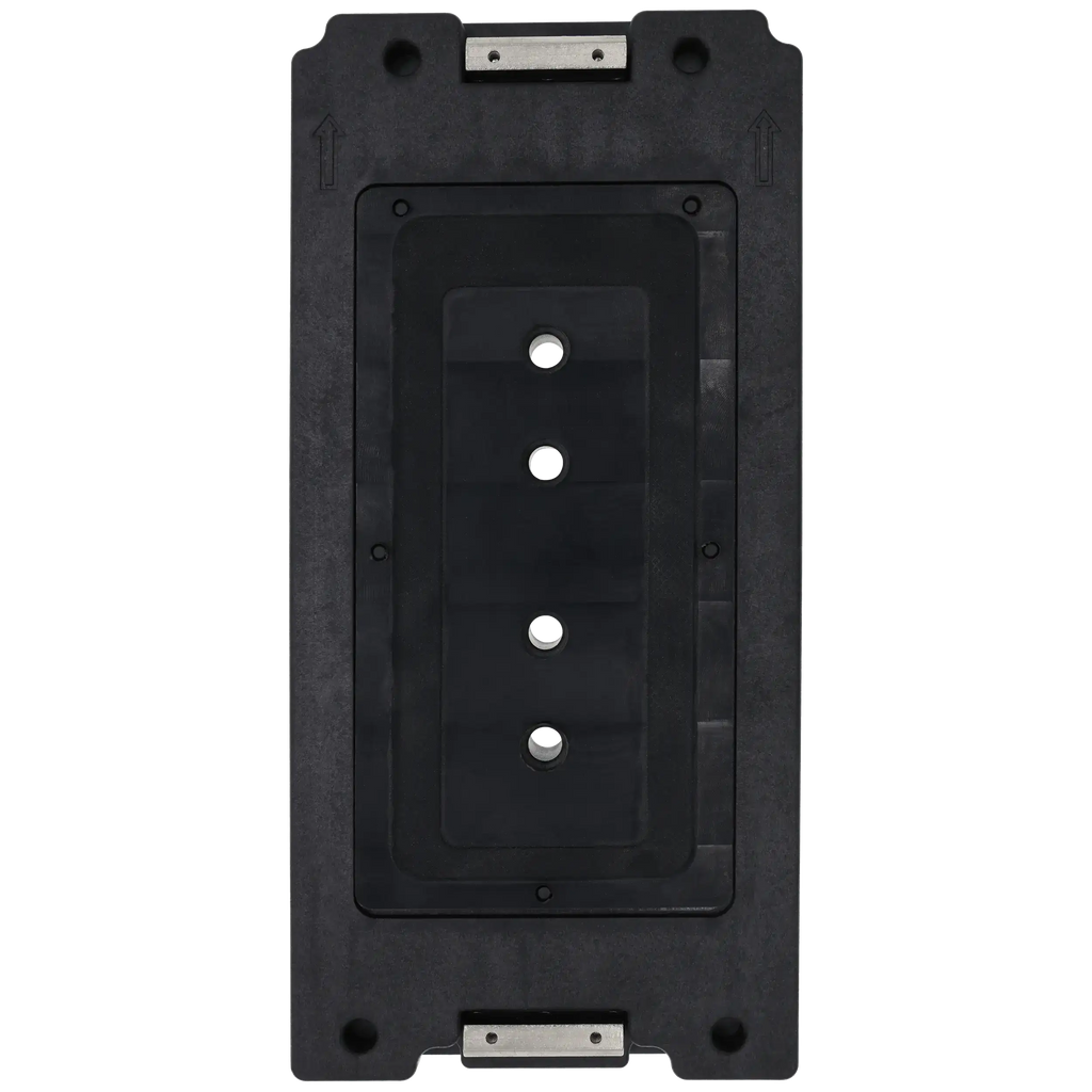 Back Cover Pressure Holding Mold (Top Side) for OnePlus Nord N100 – Original OEM