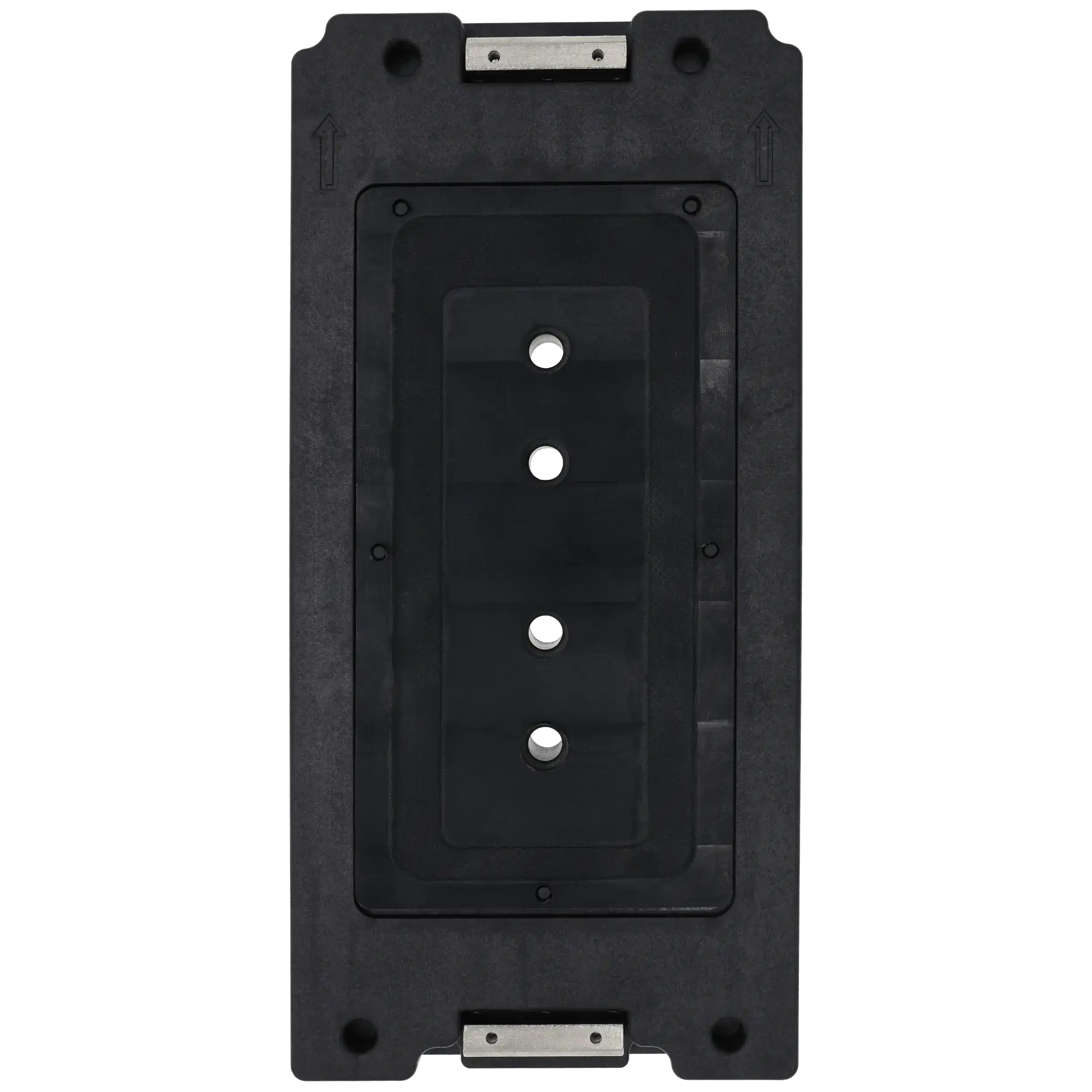 Back Cover Pressure Holding Mold (Top Side) for OnePlus Nord N100 – Original OEM