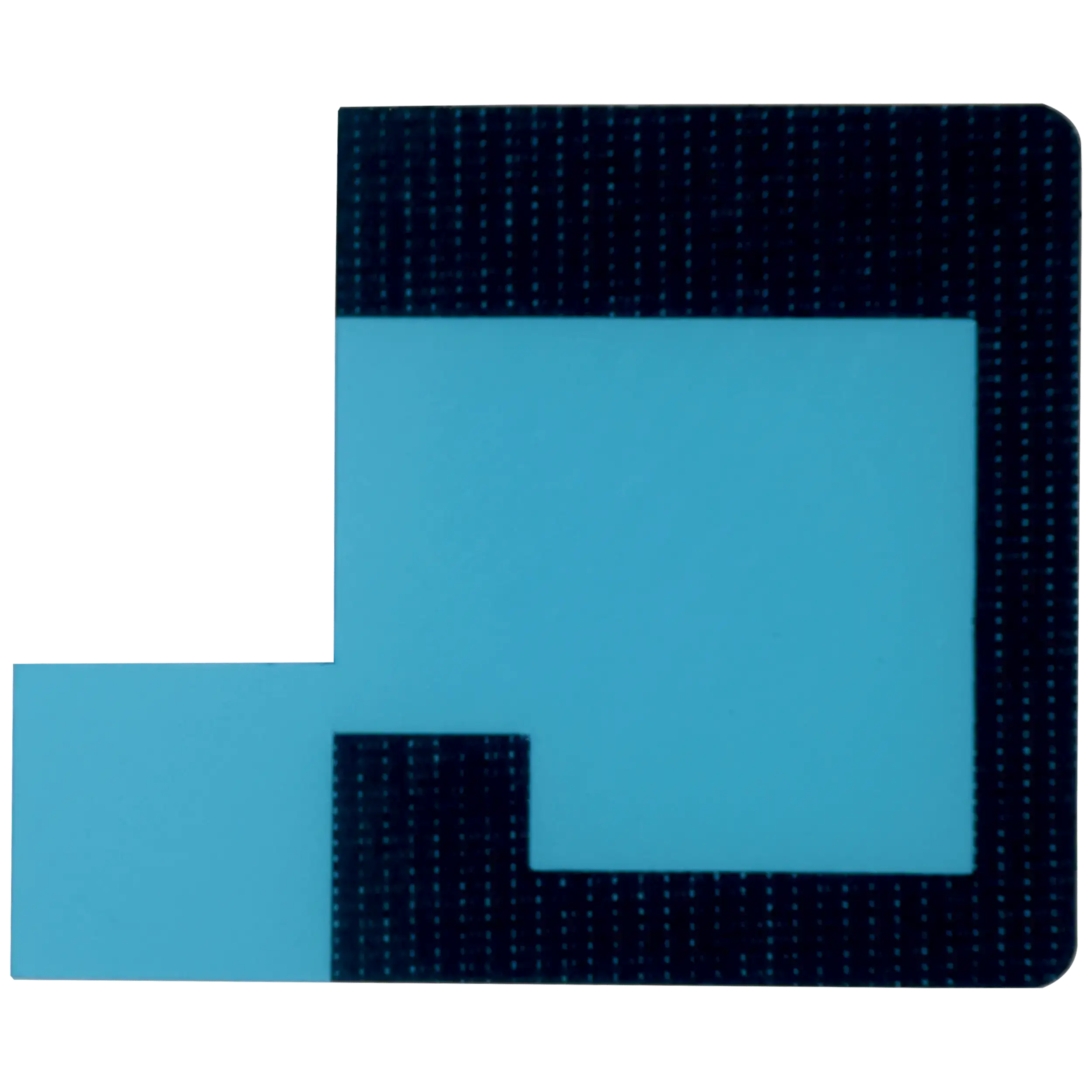 Rückkamera Telephoto Kleber für Motorola Razr Plus 2024/2025 OEM