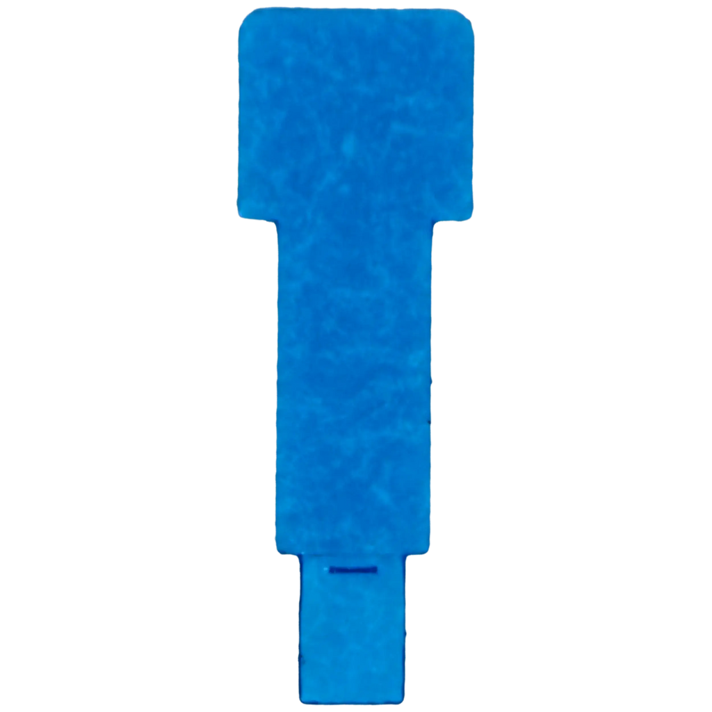 Oberes Hitzeschutzband Lautsprecher Motorola Razr Plus OEM