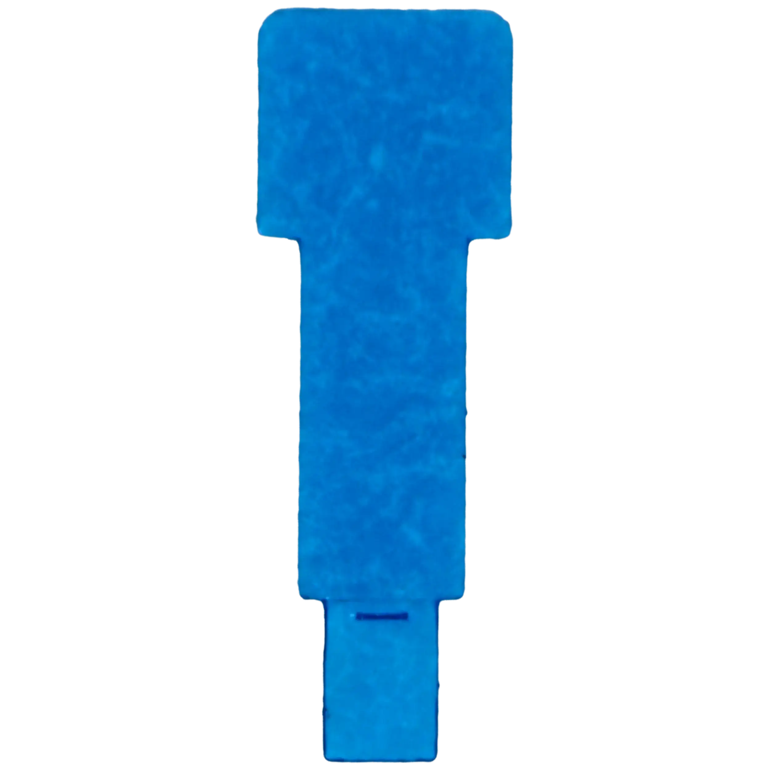 Oberes Hitzeschutzband Lautsprecher Motorola Razr Plus OEM