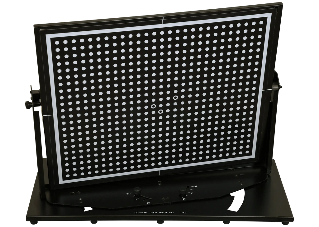 Samsung Service Camera Calibration Chart (OEM Service Tools)