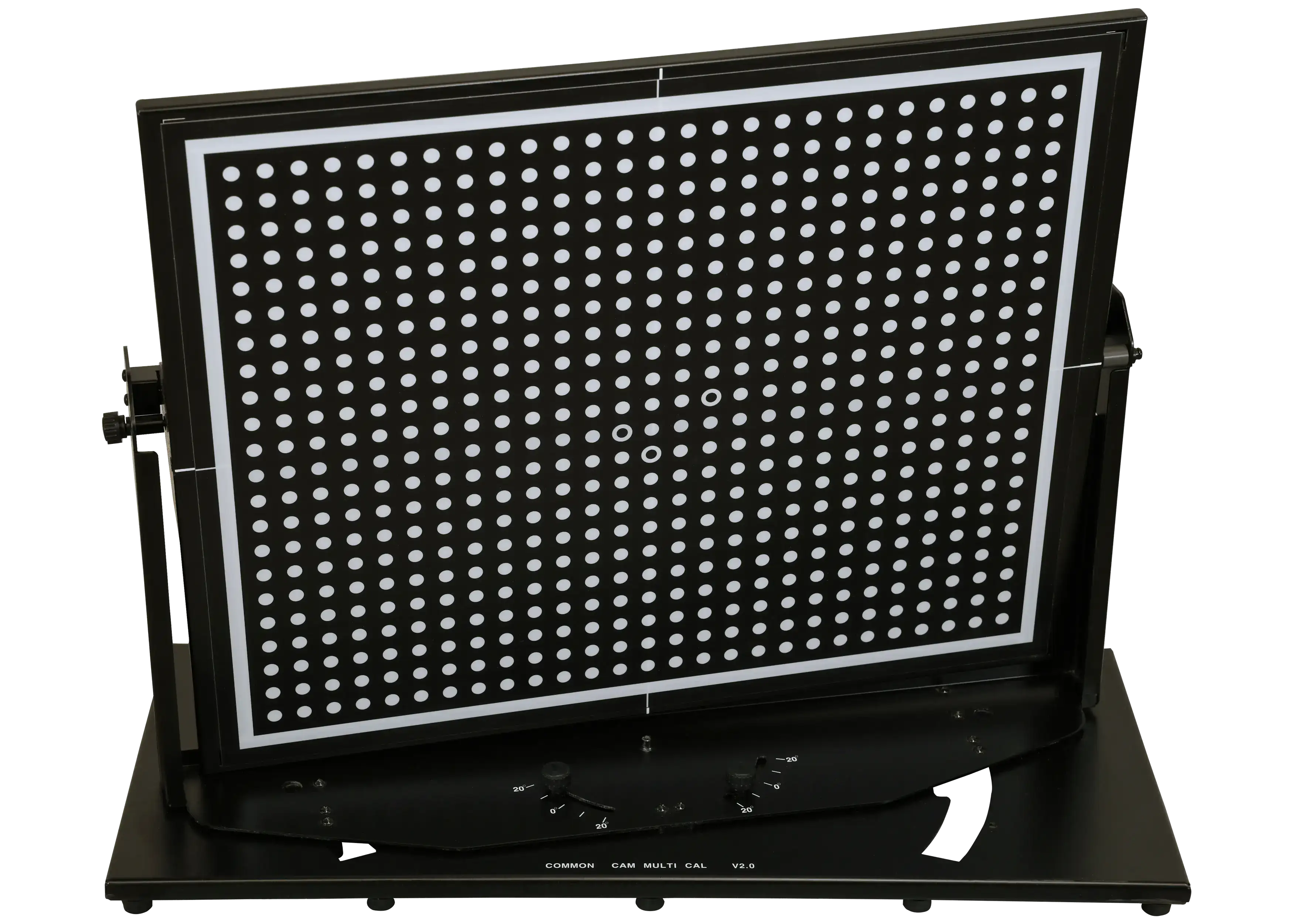 Samsung Service Camera Calibration Chart (OEM Service Tools)