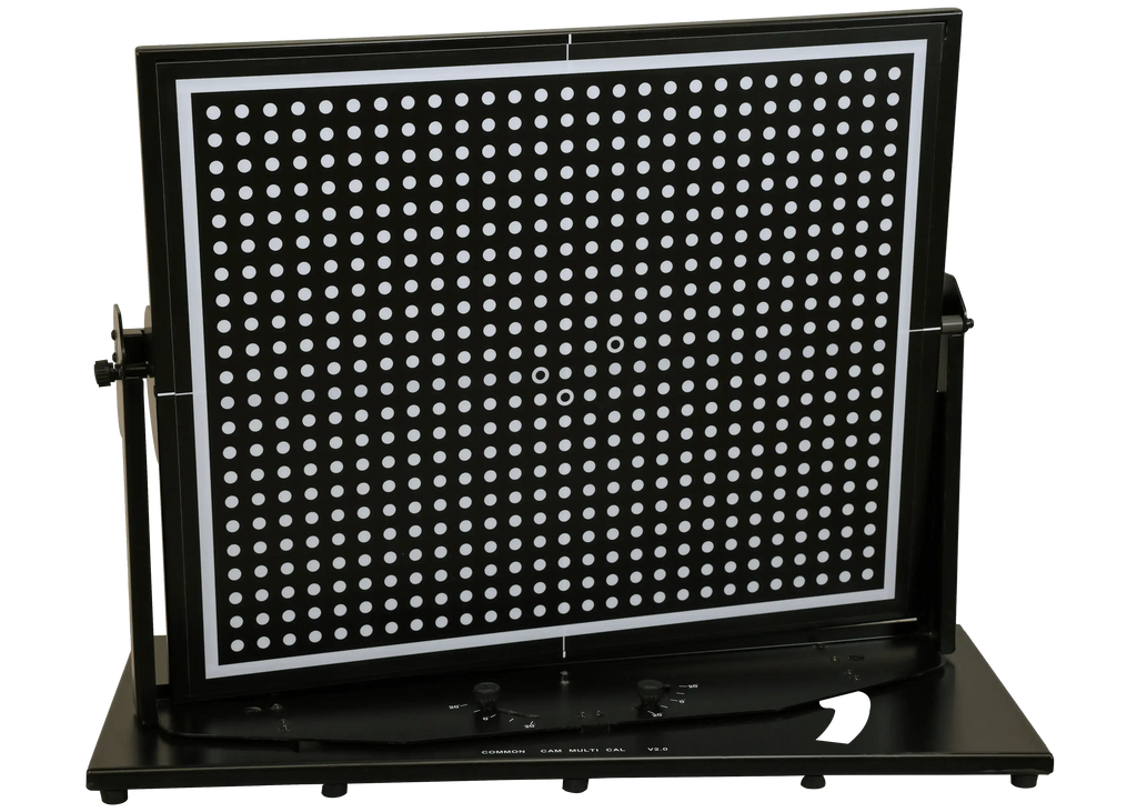 Samsung Service Camera Calibration Chart (OEM Service Tools)