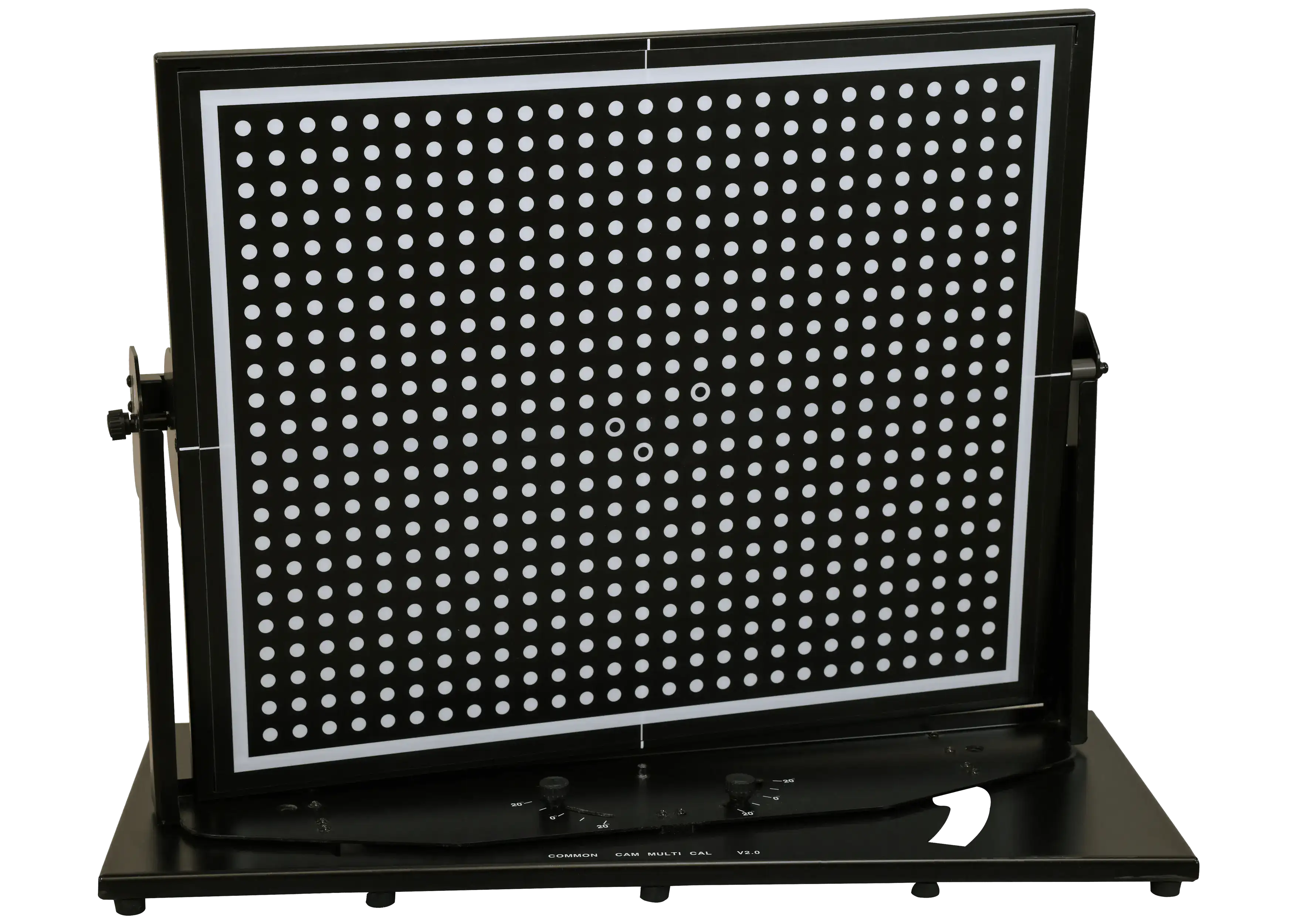 Samsung Service Camera Calibration Chart (OEM Service Tools)
