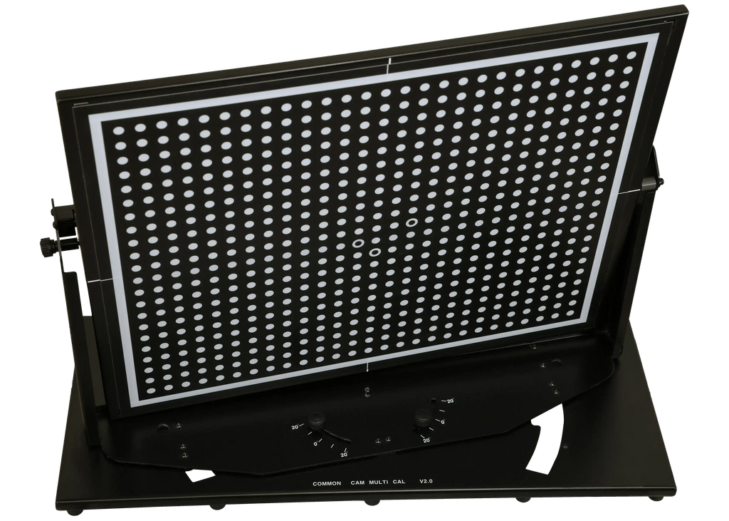 Samsung Service Camera Calibration Chart (OEM Service Tools)