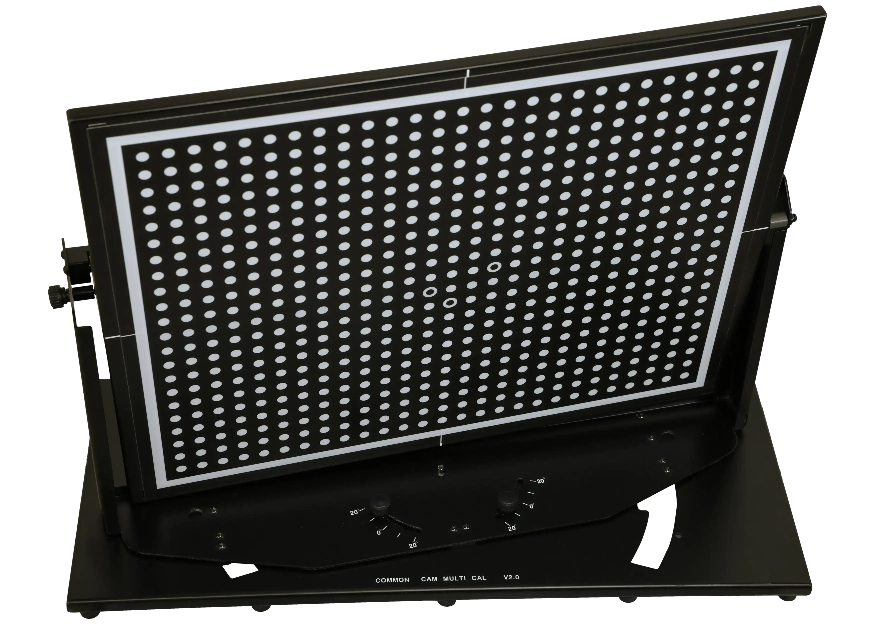 Samsung Service Camera Calibration Chart (OEM Service Tools)