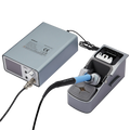 Aixun T3A Smart Soldering Station with T245 Handle and 3 Soldering Tips (110V / North America)