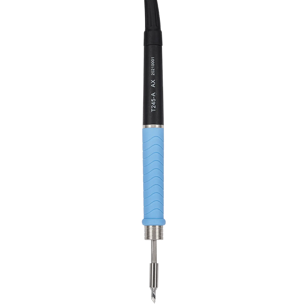 Aixun T3A Smart Soldering Station with T245 Handle and 3 Soldering Tips (110V / North America)