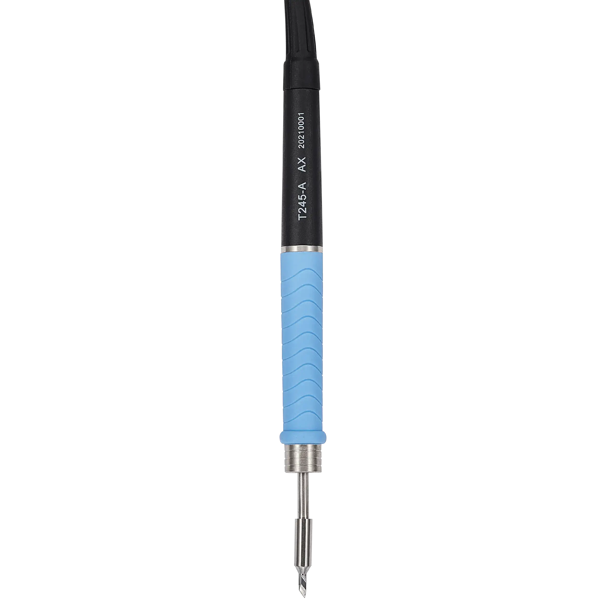 Aixun T3A Smart Soldering Station with T245 Handle and 3 Soldering Tips (110V / North America)