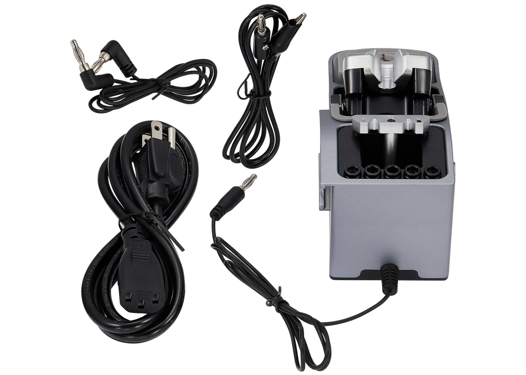 Aixun T3A Smart Soldering Station with T245 Handle and 3 Soldering Tips (110V / North America)