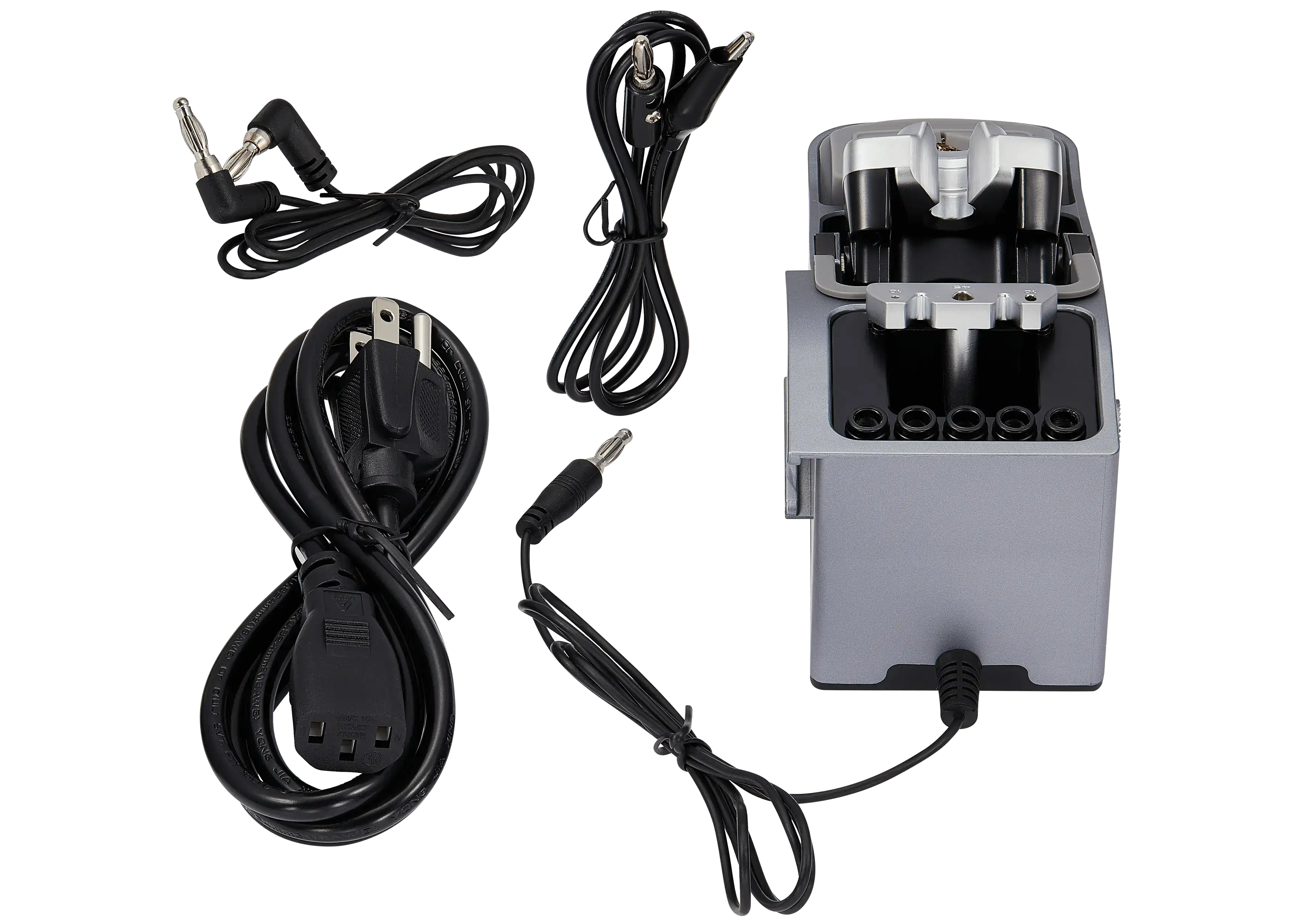 Aixun T3A Smart Soldering Station with T245 Handle and 3 Soldering Tips (110V / North America)