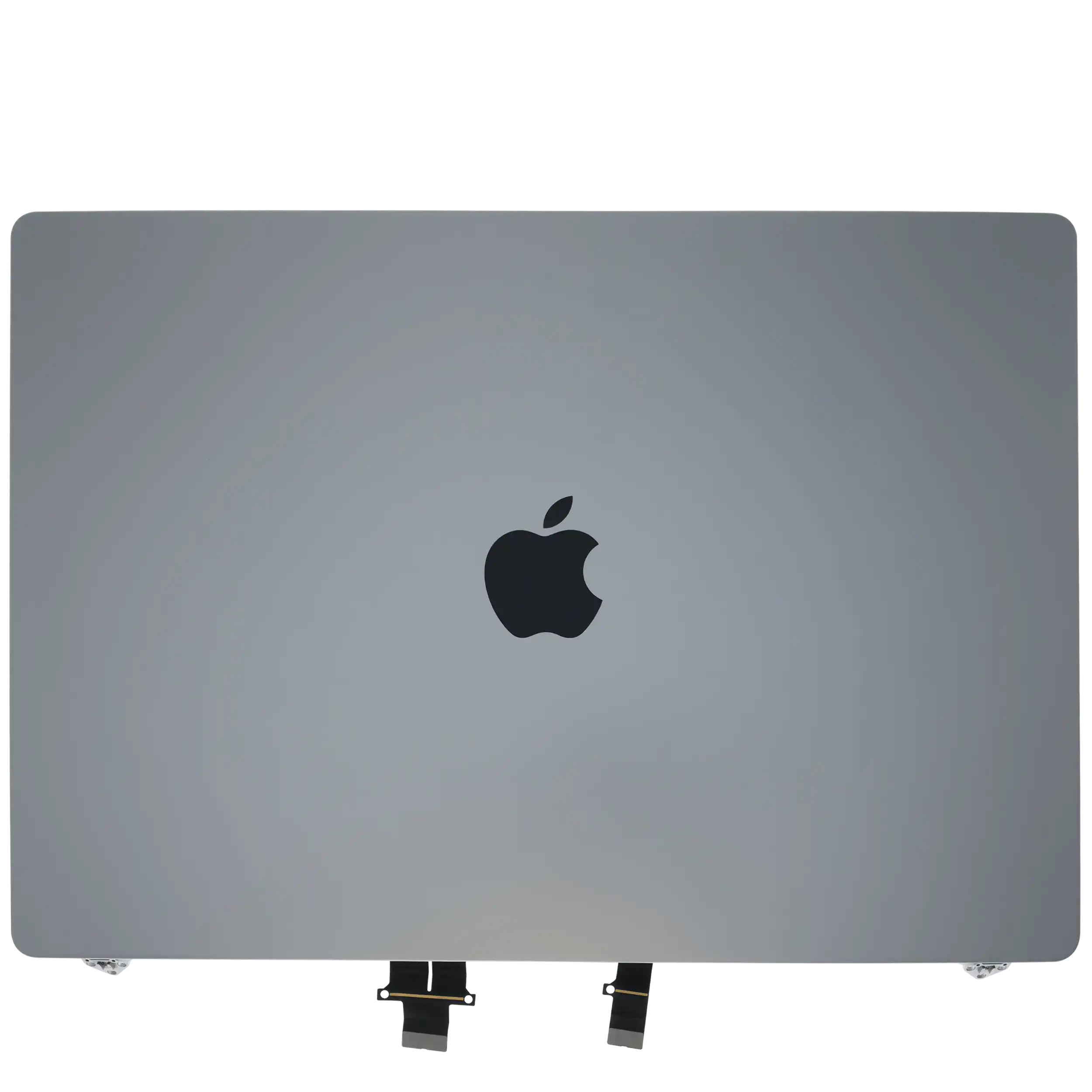 Apple MacBook Pro 16" A3186 LCD-Display gebrauchter OEM-Ausbau, Qualität A Silbe