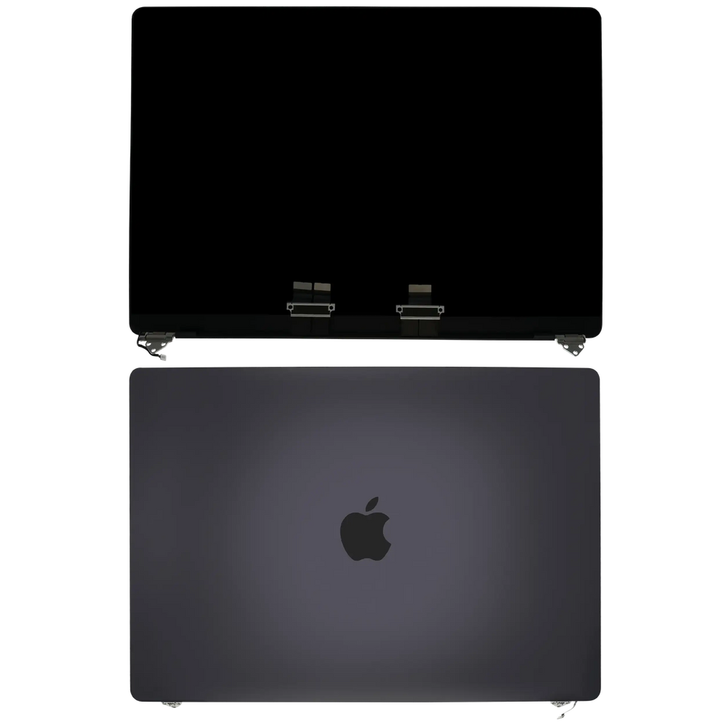 LCD-Display MacBook Pro 16" 2024 OEM Gebraucht Qualität B Space Black