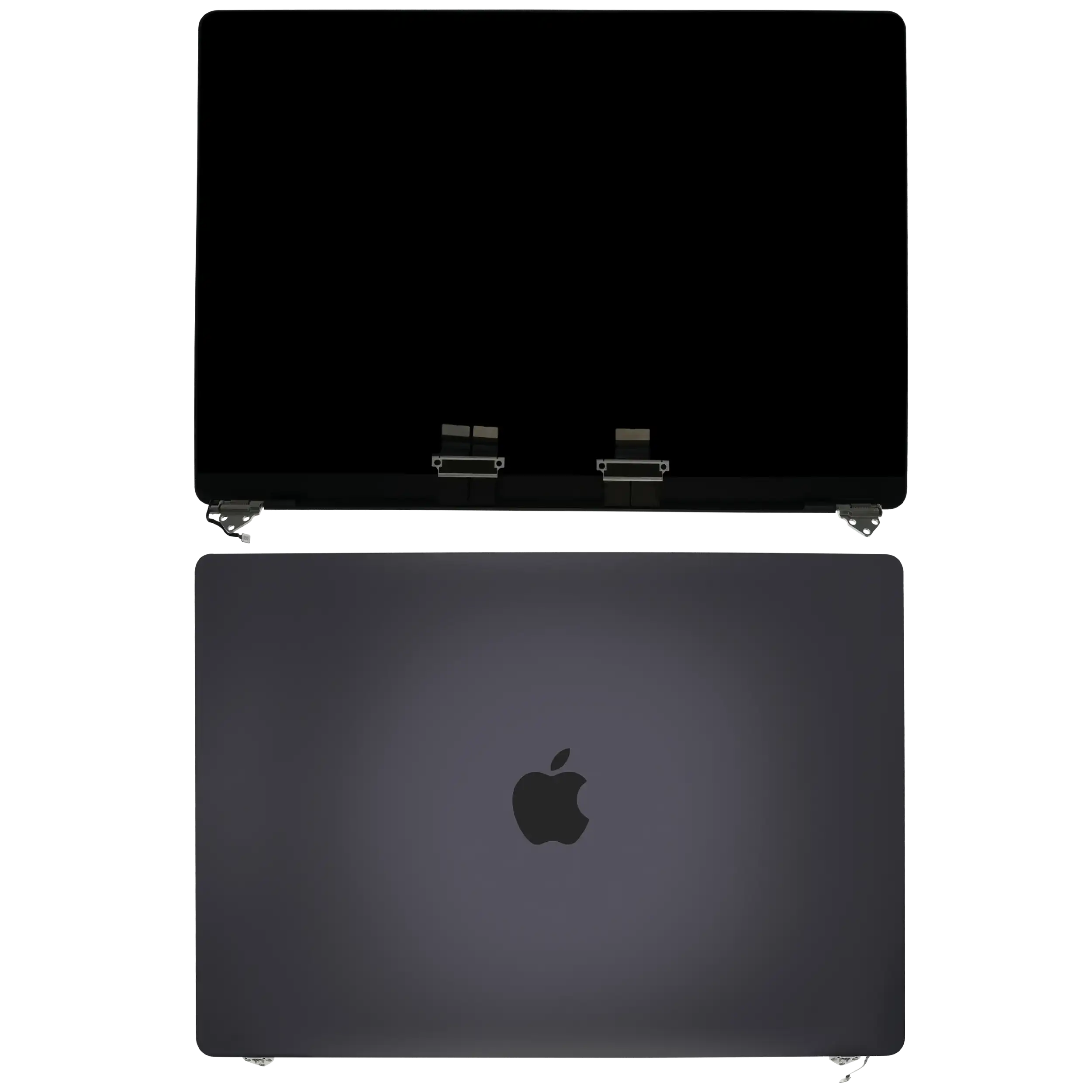 LCD-Display MacBook Pro 16" 2024 OEM Gebraucht Qualität B Space Black