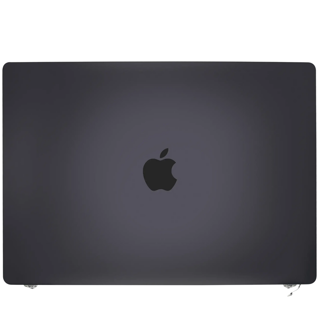 LCD-Display MacBook Pro 16" 2024 OEM Gebraucht Qualität B Space Black