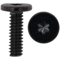 Screw (3IP M1.4 × 4.40L LCS Ni Flat Head Black P25) for Google Pixel 10 – Original OEM