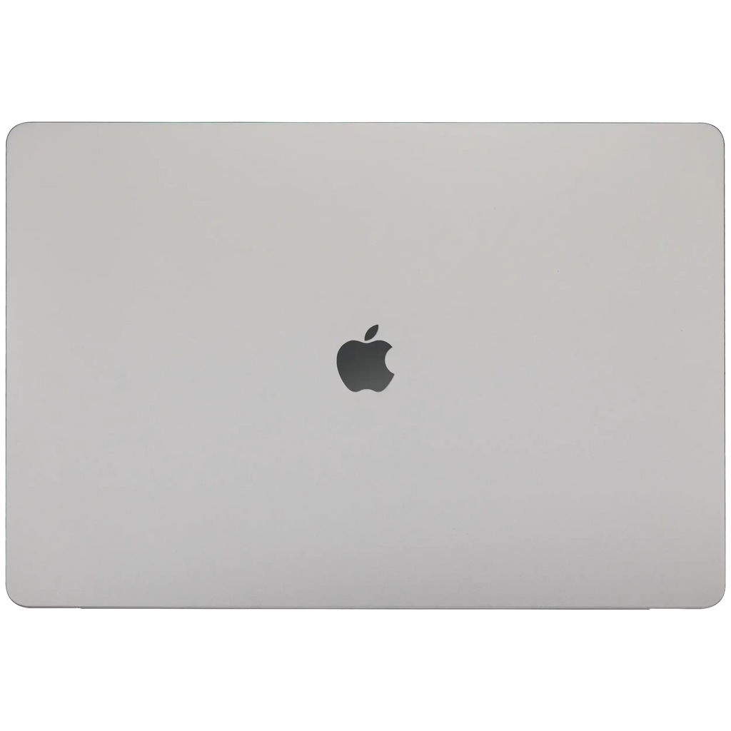 LCD-Display MacBook Air 13" A3113 OEM Gebraucht Qualität A Silber