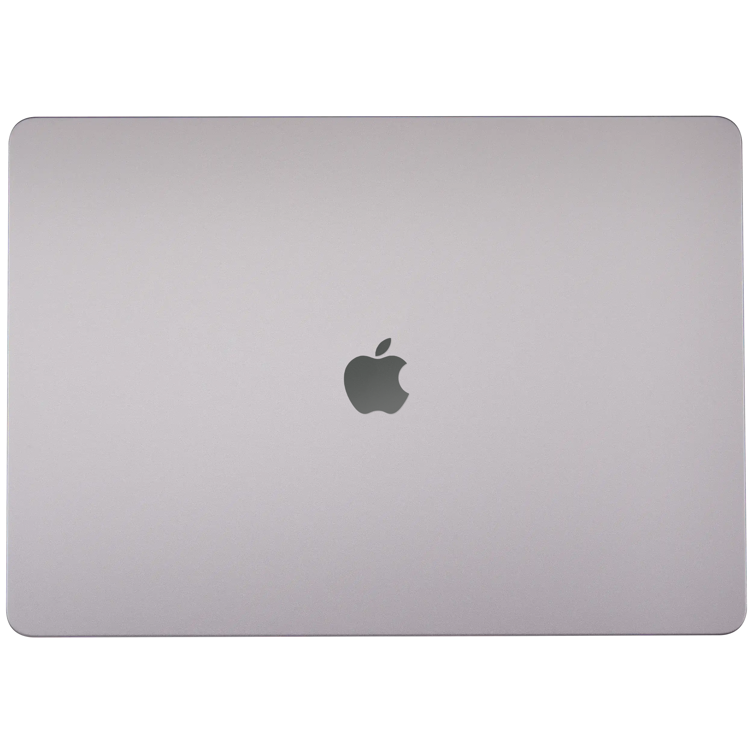 Complete LCD Display for MacBook Air 13" (A3113 / 2024) – Used OEM Pulled, Grade A (Space Gray)
