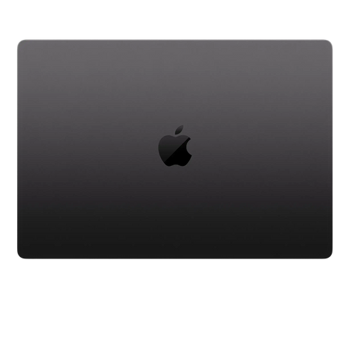 Apple MacBook Pro 14" LCD Glänzend OEM A3185 Gebraucht Qualität A Space Schwarz