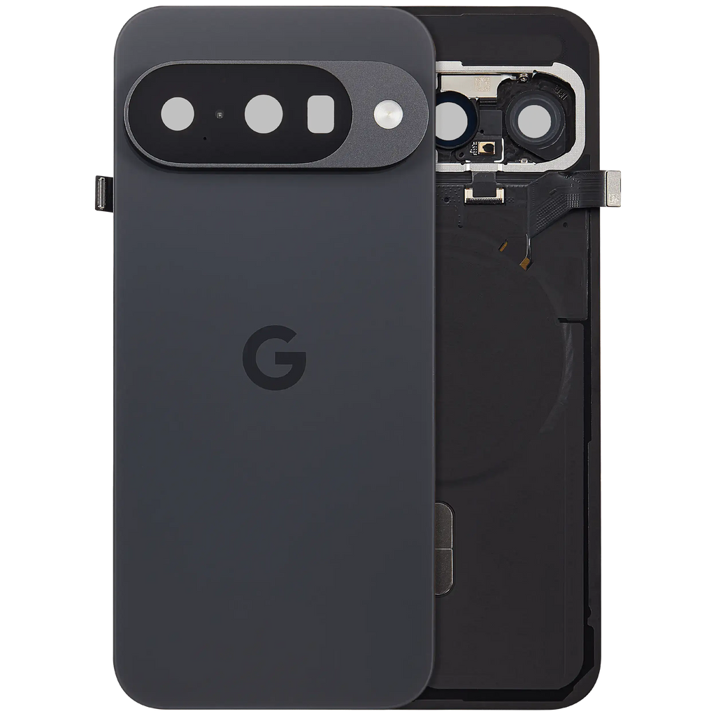 Original OEM-Ausbau Qualität A (gebraucht) – Google Pixel 10 Backcover Housing