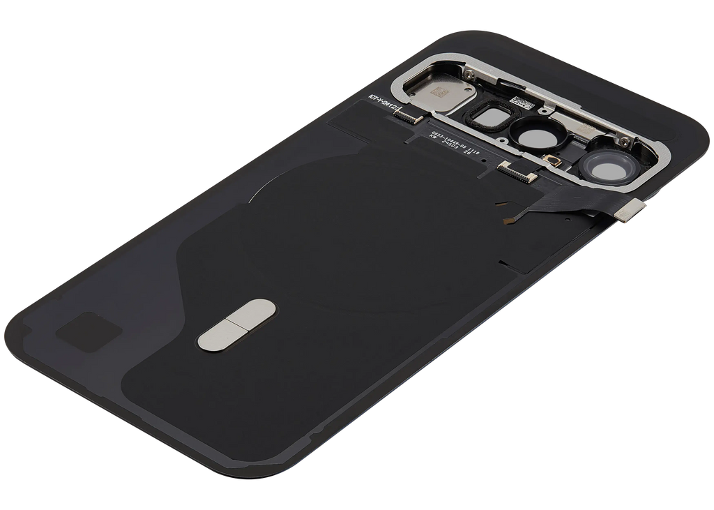 Original OEM-Ausbau Qualität A (gebraucht) – Google Pixel 10 Backcover Housing