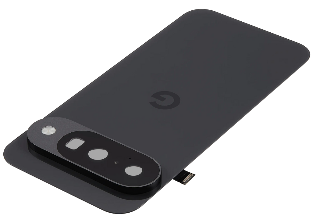 Original OEM-Ausbau Qualität A (gebraucht) – Google Pixel 10 Backcover Housing