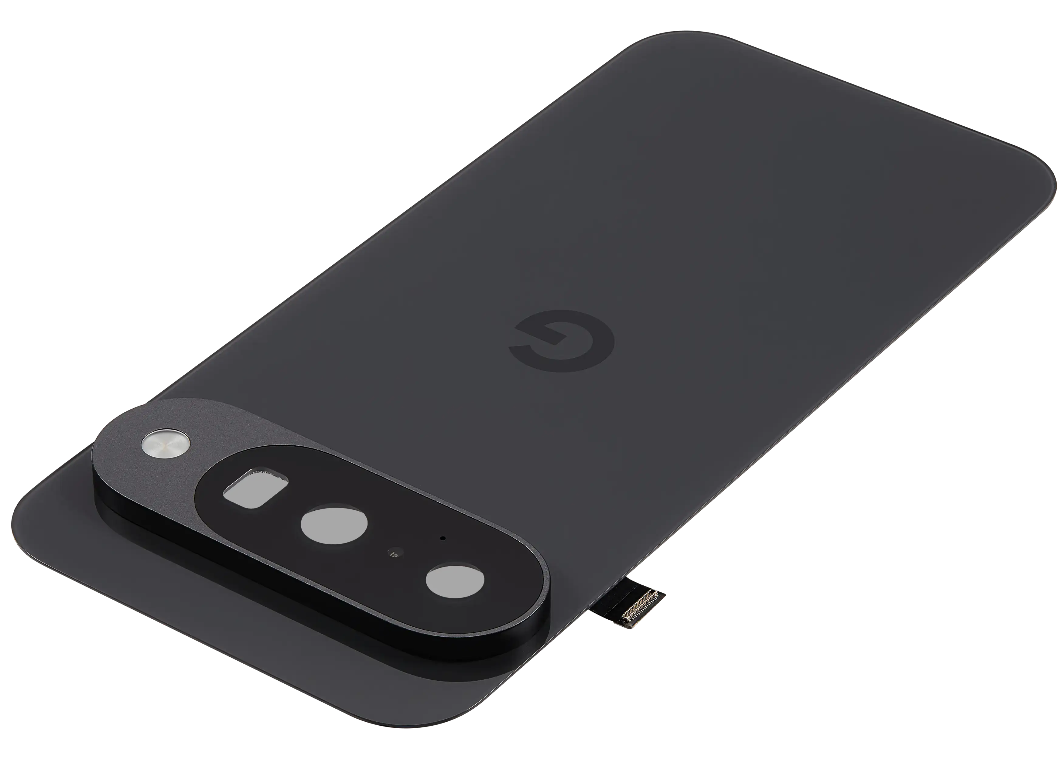 Original OEM-Ausbau Qualität A (gebraucht) – Google Pixel 10 Backcover Housing