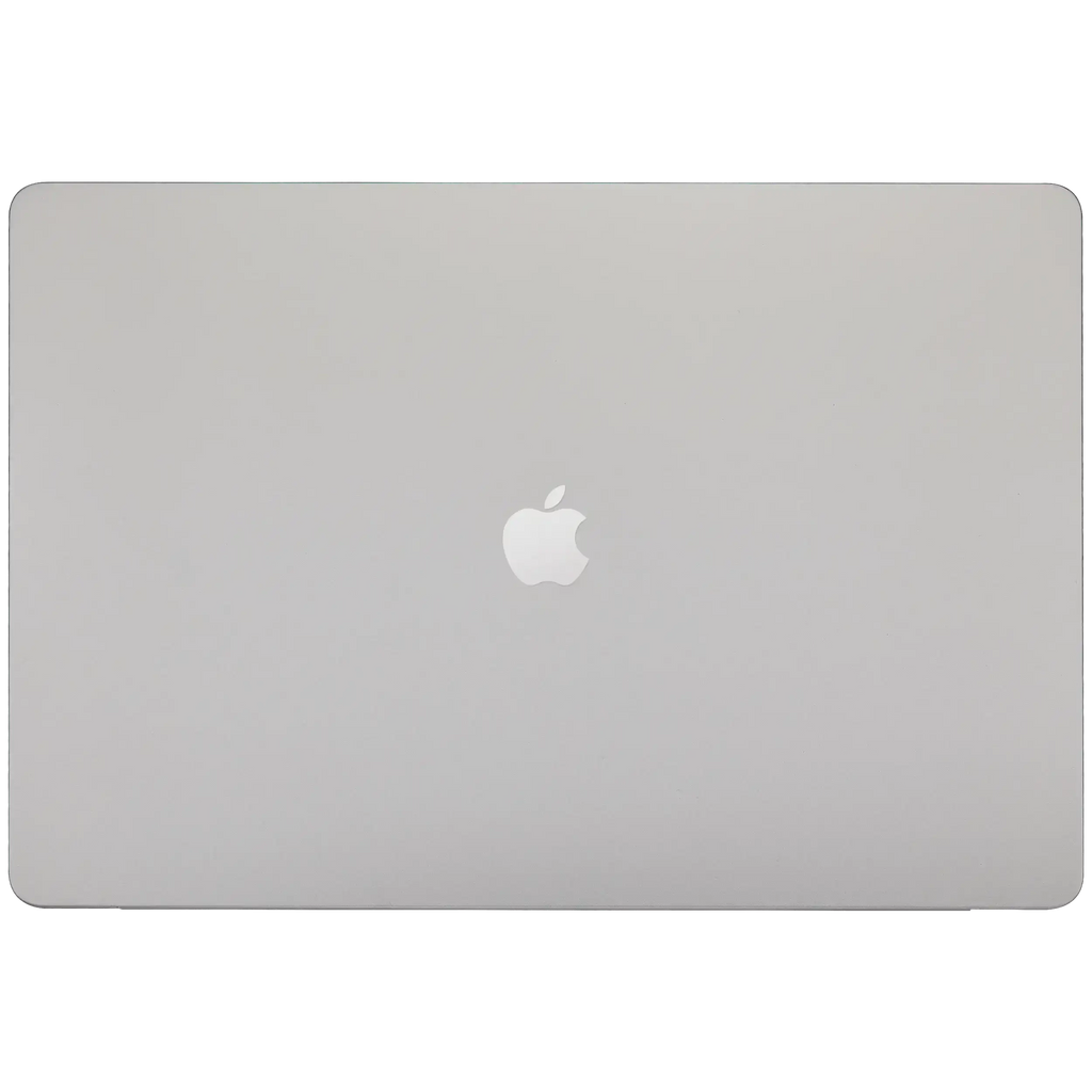 LCD Display for MacBook Air 15" (A3241, Early 2025) – Silver – Quality A