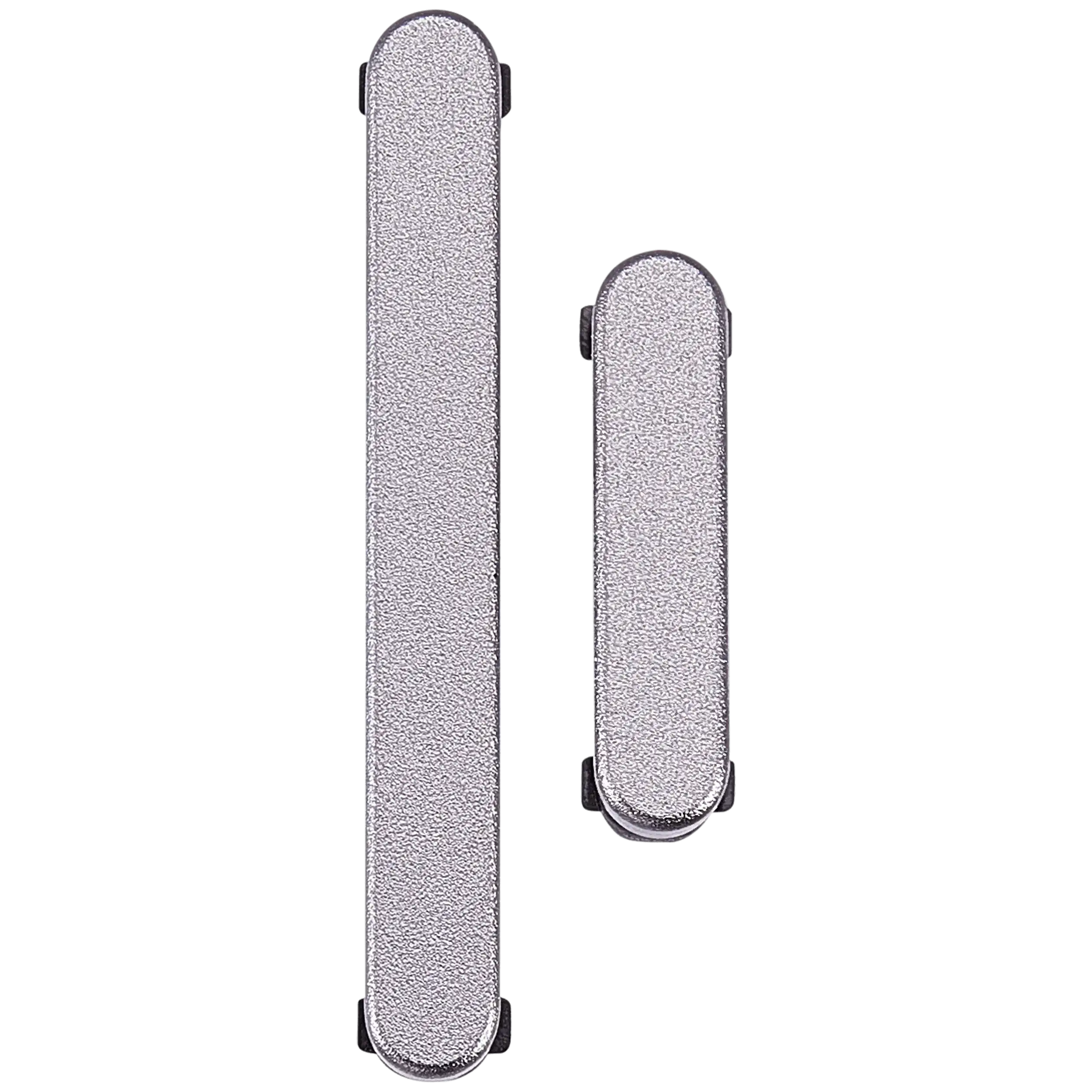 Hard Buttons (Power / Volume) für Samsung Galaxy S25 FE 5G (Grau) (Premium)