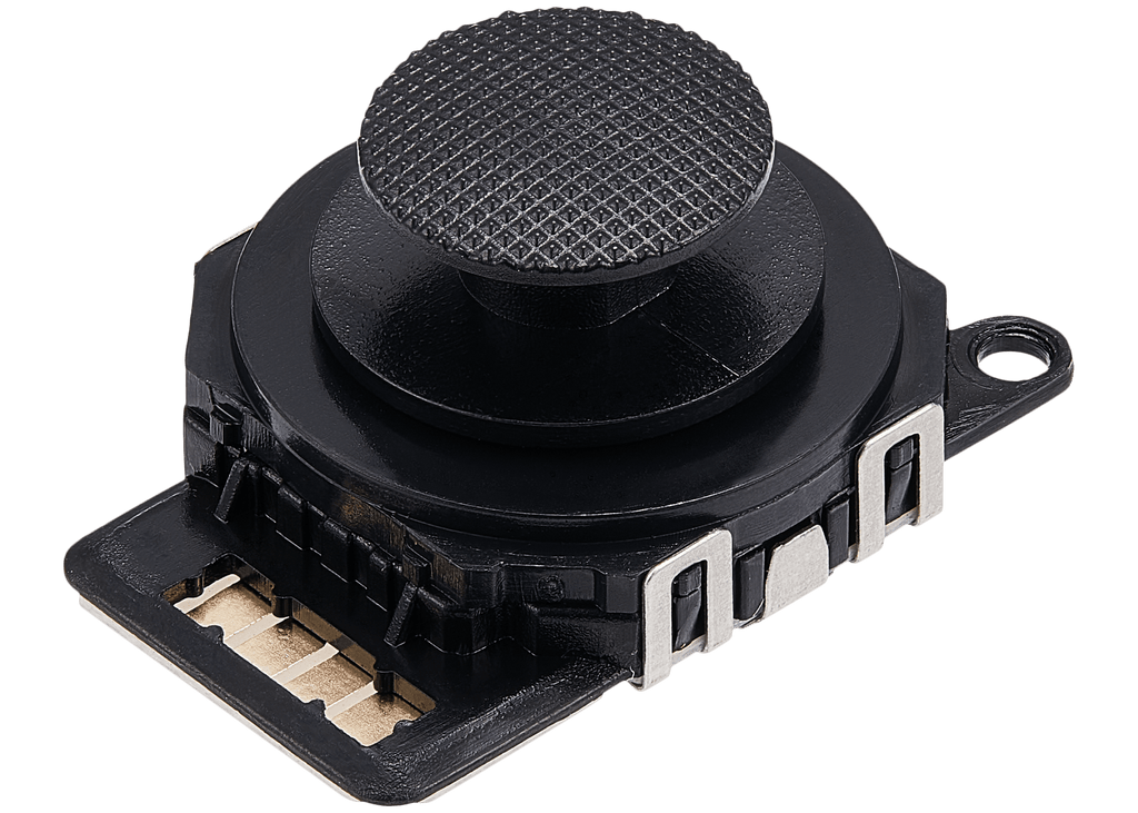 3D Analog-Joystick-Kappe (Thumbstick) für PSP 2000