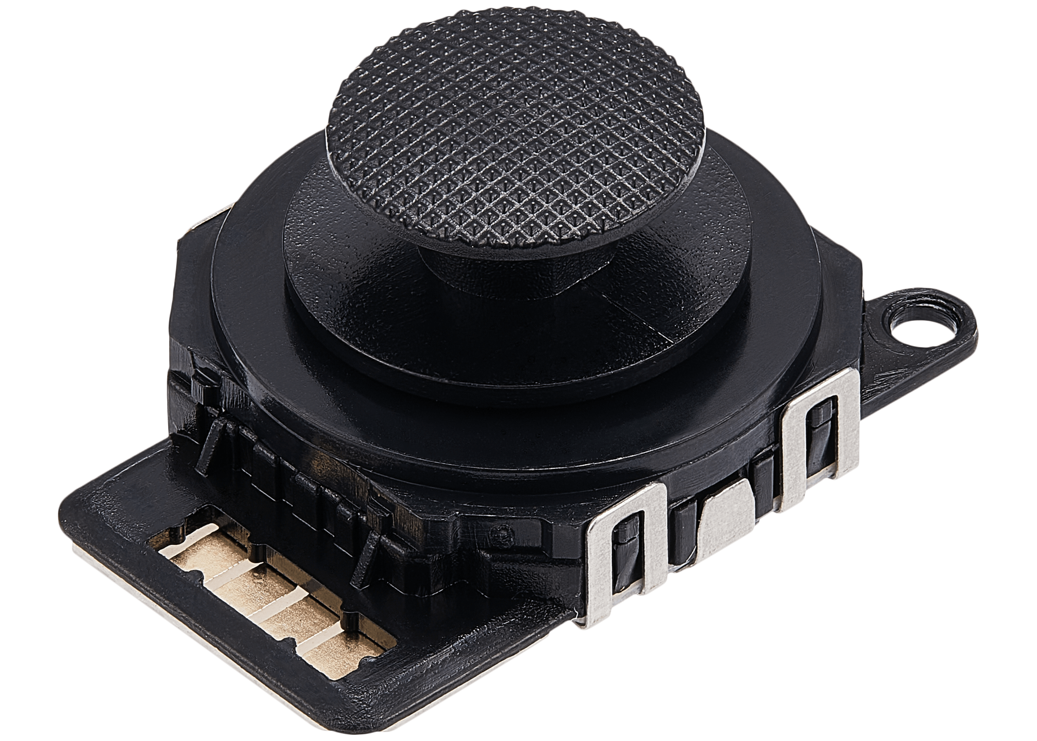 3D Analog-Joystick-Kappe (Thumbstick) für PSP 2000