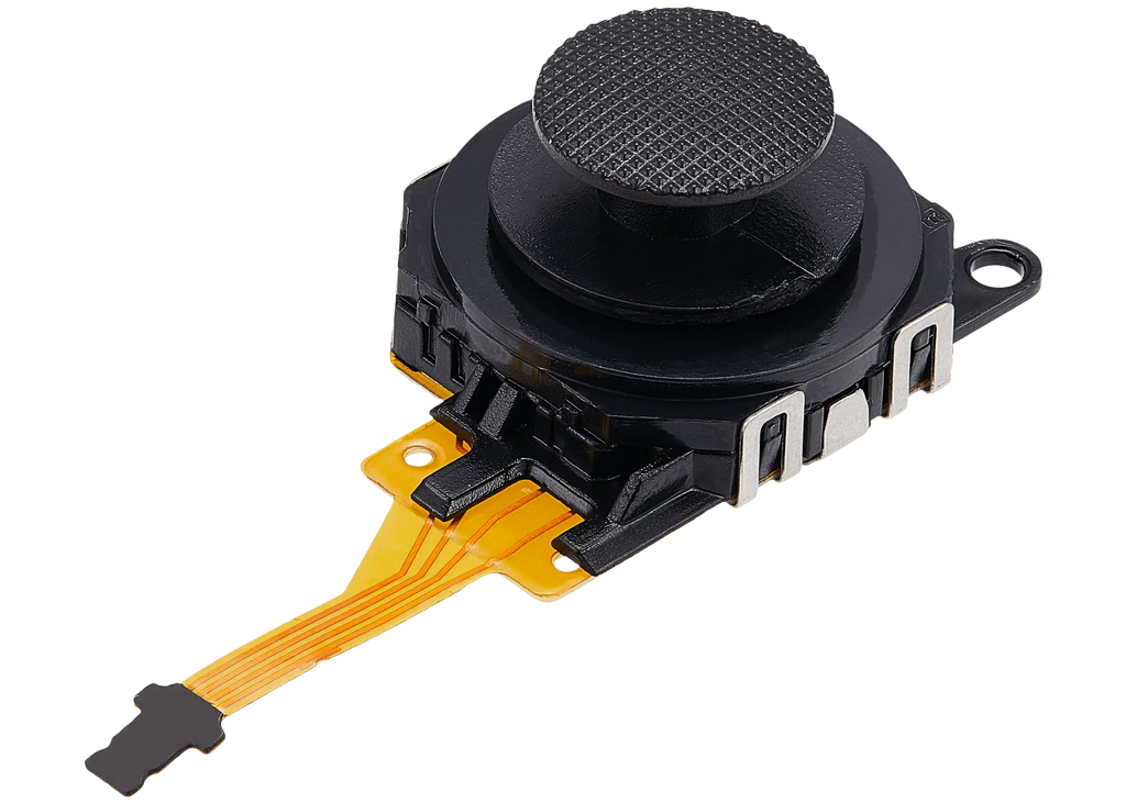 3D Analog-Joystick-Kappe Thumbstick für PlayStation Portable PSP 3000