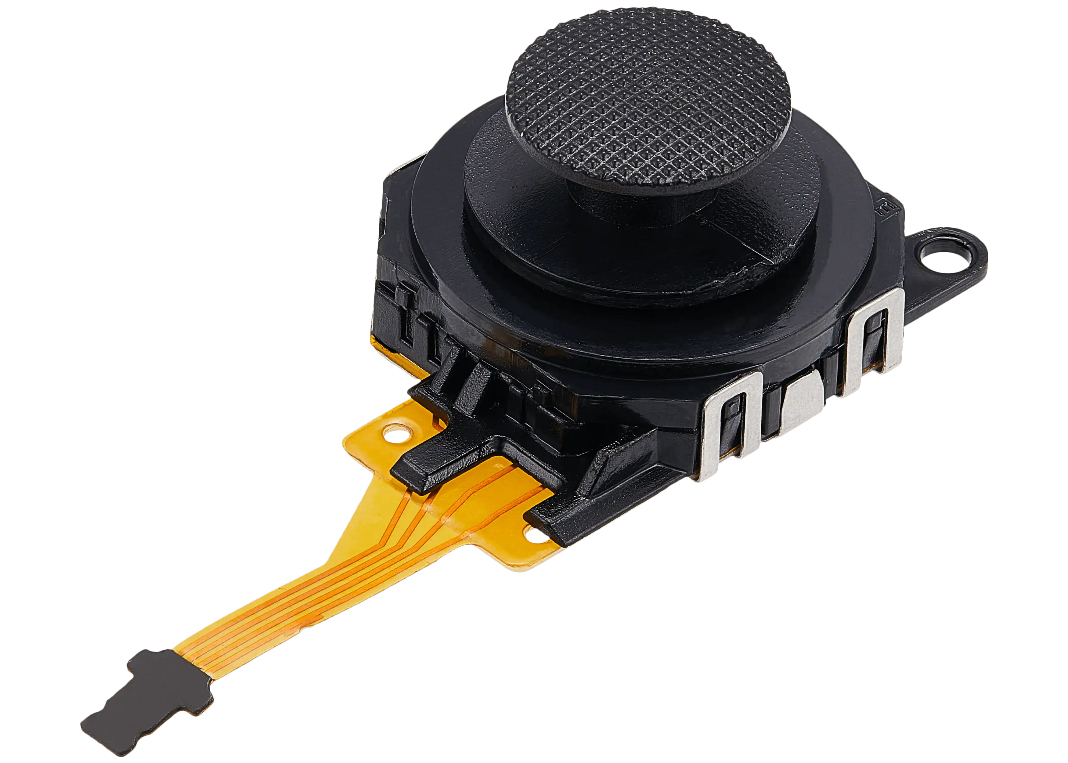 3D Analog-Joystick-Kappe Thumbstick für PlayStation Portable PSP 3000