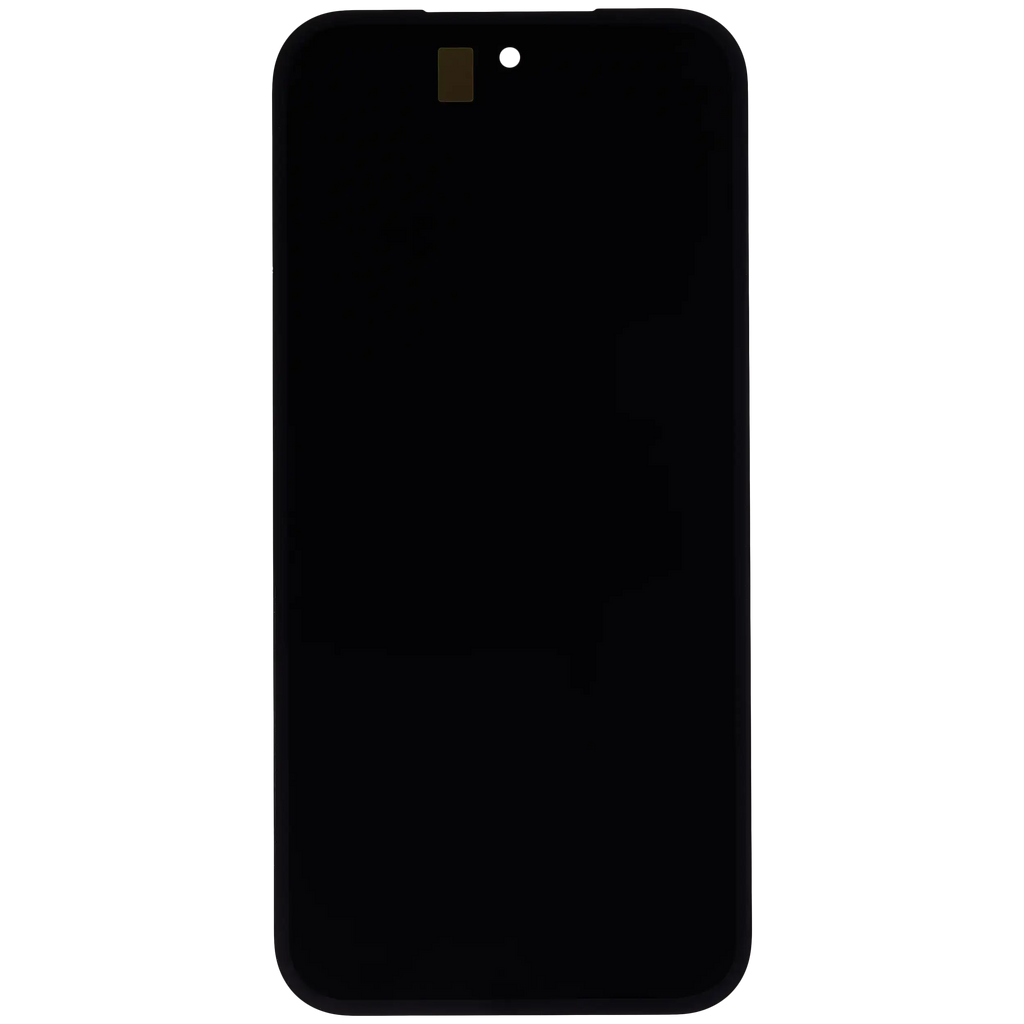 Outer Display (Second Display) Frameless OLED Display for Google Pixel 10 Pro Fold (Refurbished) (All Colors)