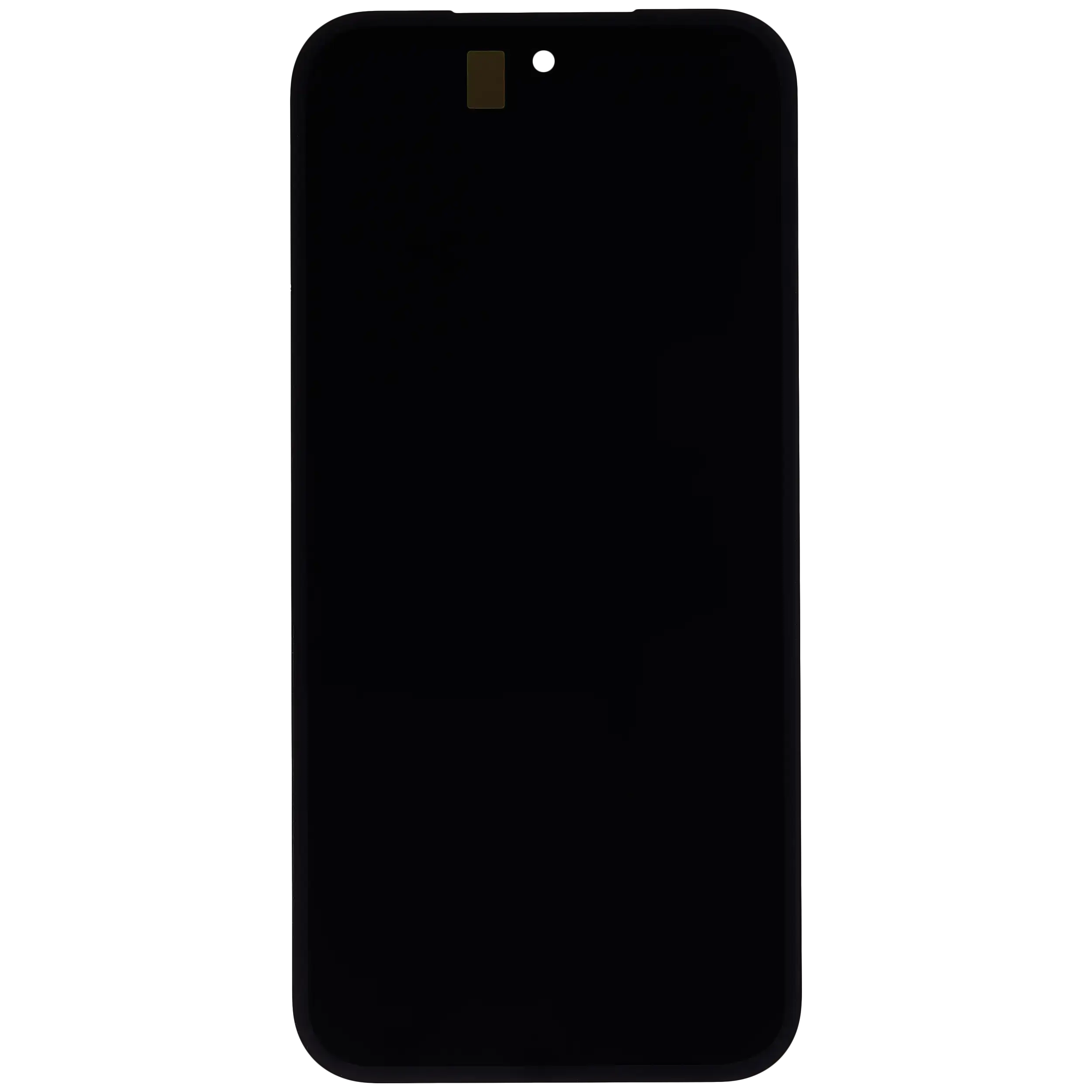 Outer Display (Second Display) Frameless OLED Display for Google Pixel 10 Pro Fold (Refurbished) (All Colors)