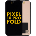 Outer Display (Second Display) Frameless OLED Display for Google Pixel 10 Pro Fold (Refurbished) (All Colors)