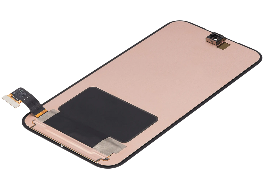 Outer Display (Second Display) Frameless OLED Display for Google Pixel 10 Pro Fold (Refurbished) (All Colors)