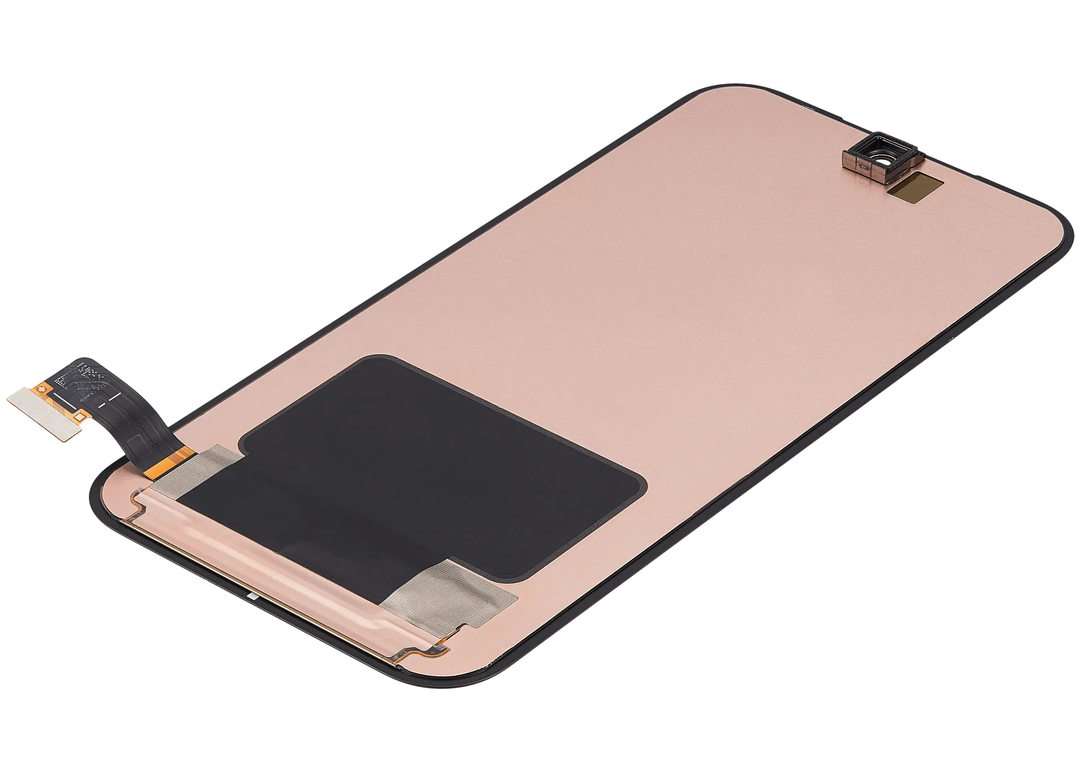 Outer Display (Second Display) Frameless OLED Display for Google Pixel 10 Pro Fold (Refurbished) (All Colors)
