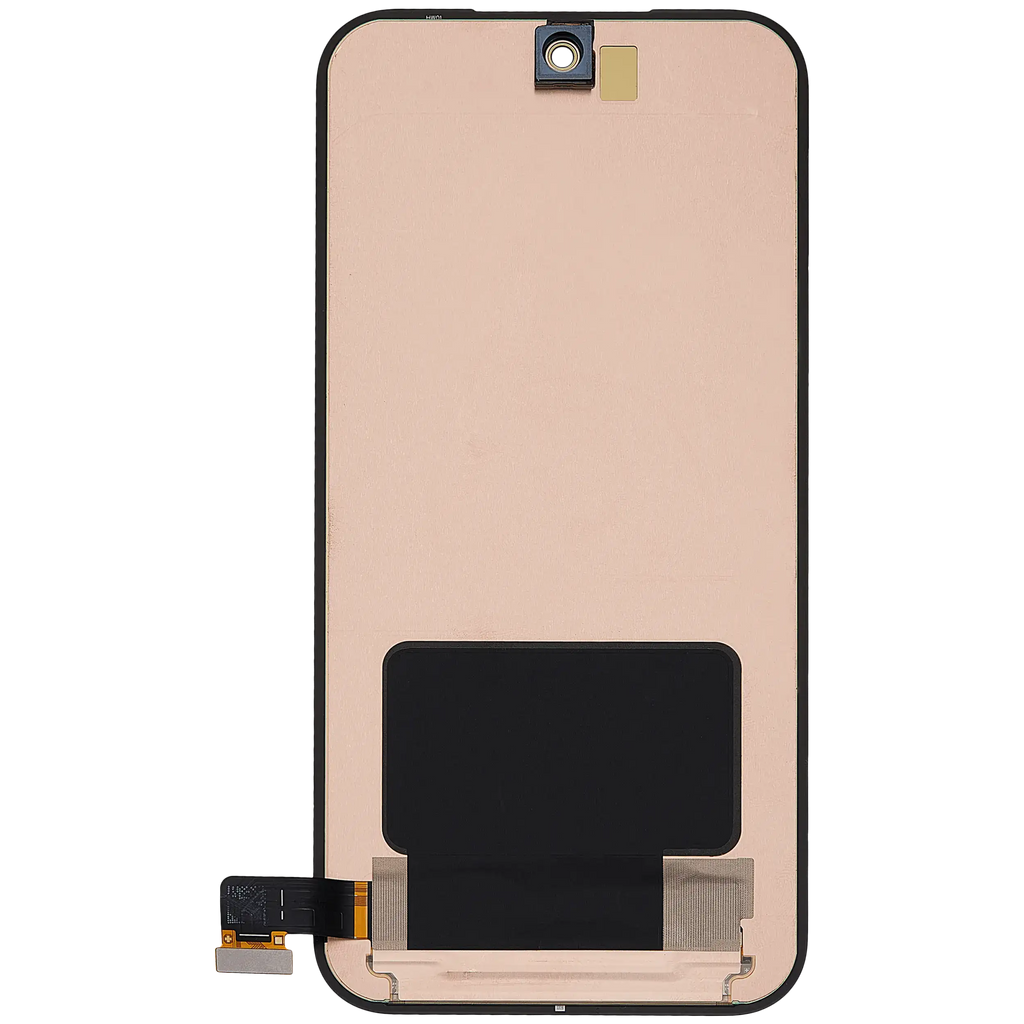Outer Display (Second Display) Frameless OLED Display for Google Pixel 10 Pro Fold (Refurbished) (All Colors)