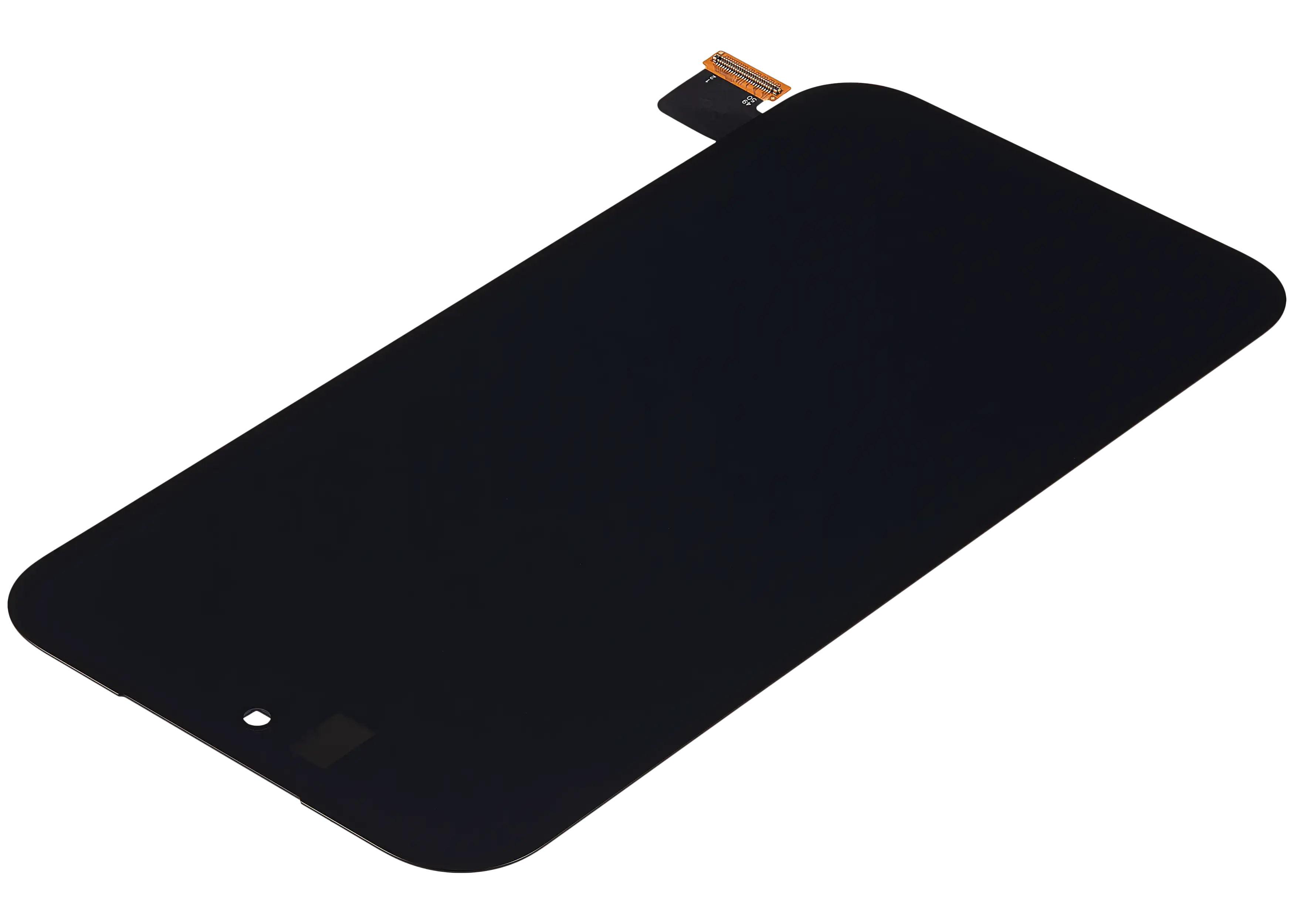 Outer Display (Second Display) Frameless OLED Display for Google Pixel 10 Pro Fold (Refurbished) (All Colors)